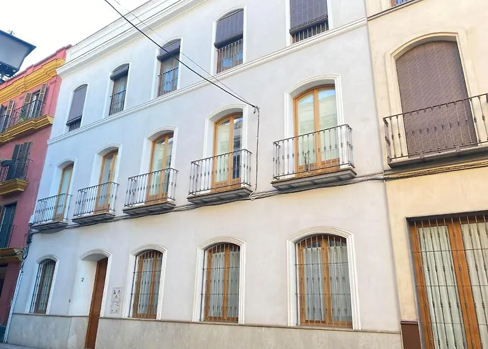 Hispalis Santa Catalina