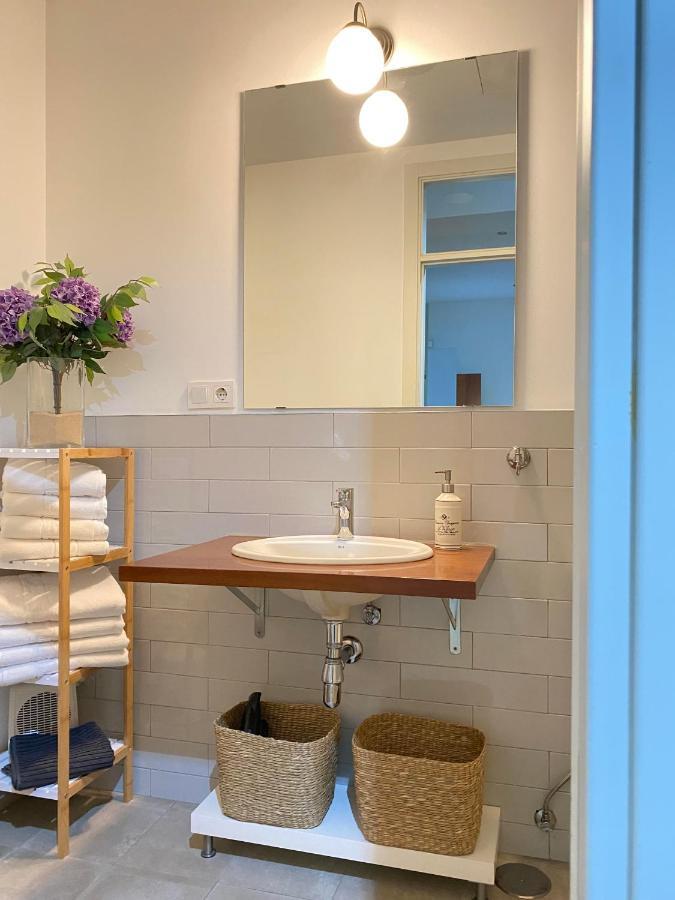 Hispalis Santa Catalina Apartment Sevilla