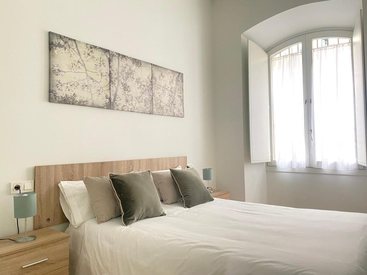 Hispalis Santa Catalina Apartamento *