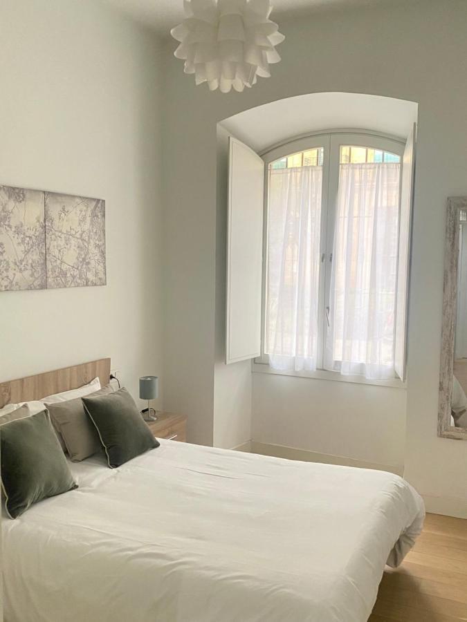 Apartamento Hispalis Santa Catalina