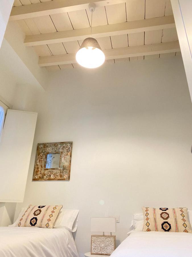 Apartamento Hispalis Santa Catalina