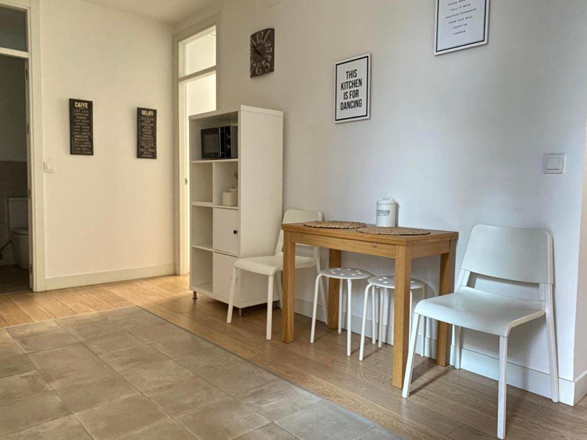 Apartamento Hispalis Santa Catalina
