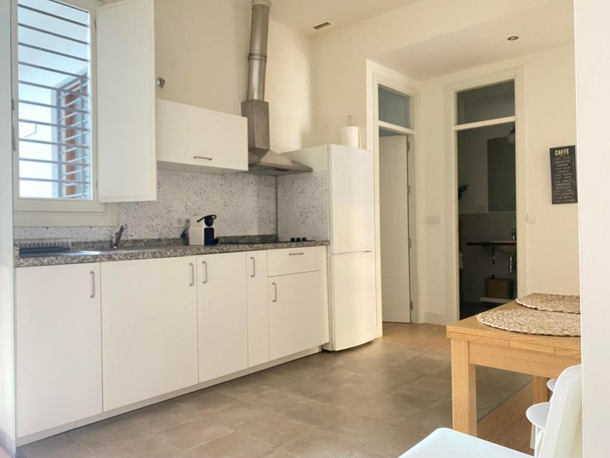 Appartamento Hispalis Santa Catalina *