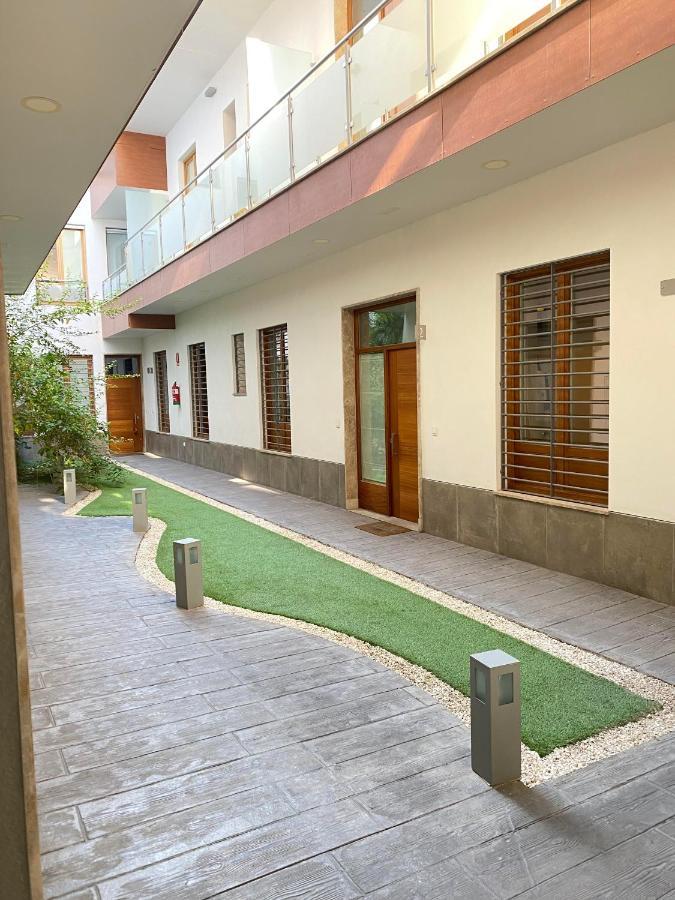 Apartamento Hispalis Santa Catalina *